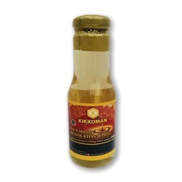 Japanese Sweet Cooking Sauce