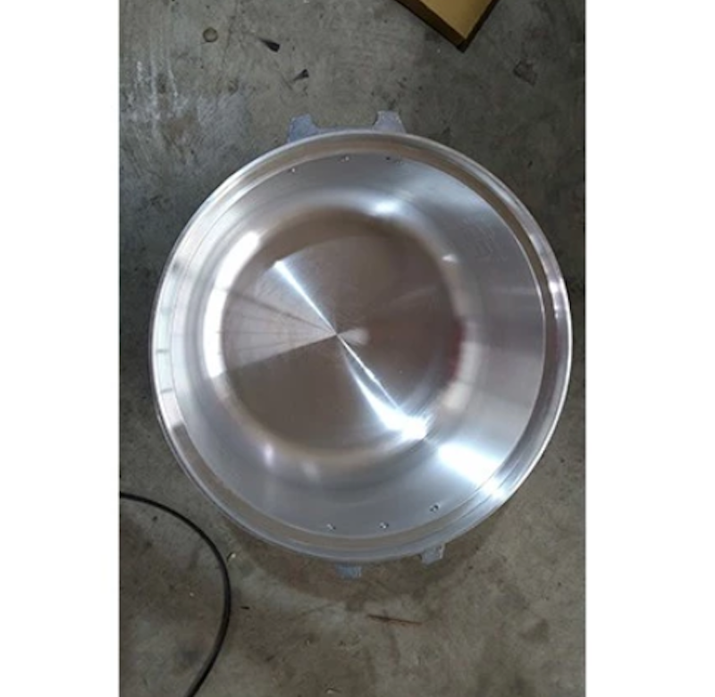 GETRA Commercial Rice Cooker 4