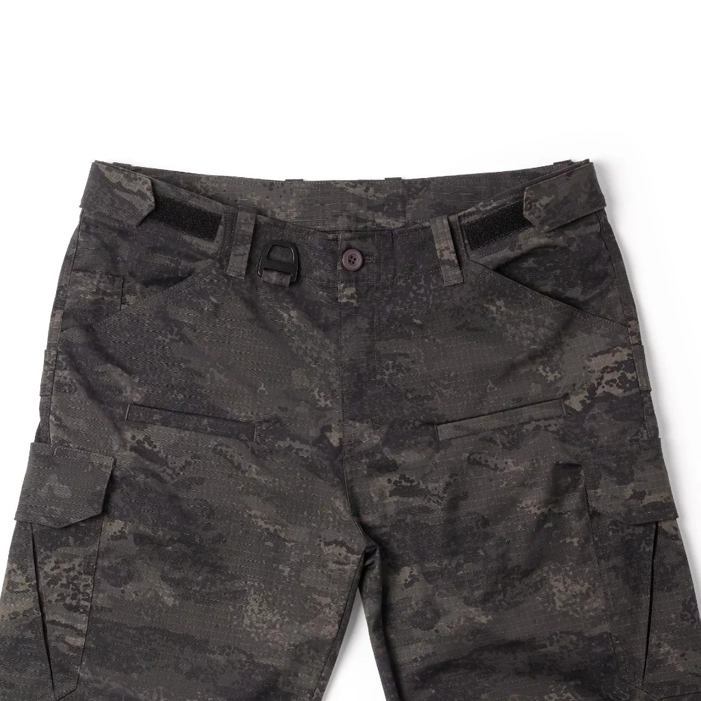 Parabellum Indonesia Parabellum JUST CARGO MK4 Tactical Combat Core Shadow