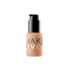 Ultra Cover Liquid Matte Foundation 01 Ochre