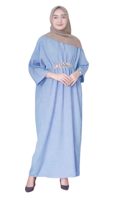 Maria Kaftan