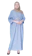 DEMEN OUTFIT Maria Kaftan 1