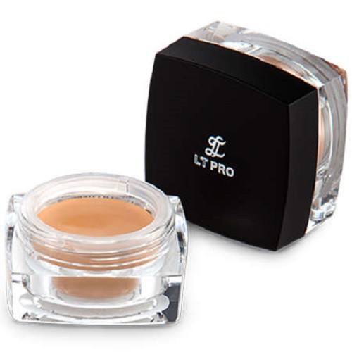 Rembaka LT Pro Smooth Corrector Cream Foundation