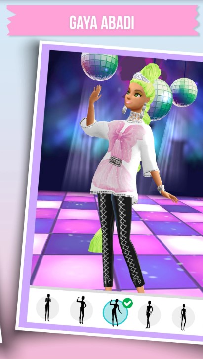 Barbie™ Fashion Closet 2