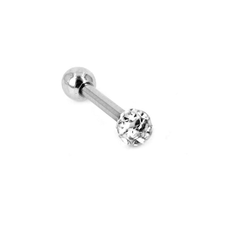 Anting Tindik Unisex 2