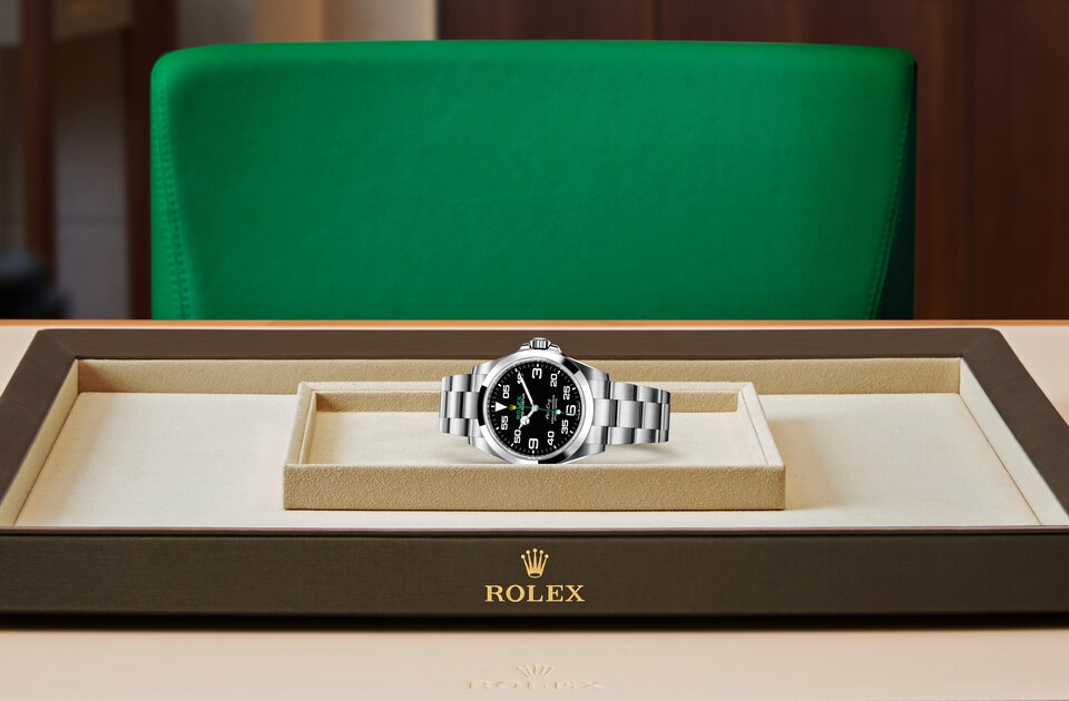 Air-King 126900