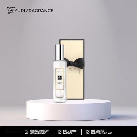 JO MALONE LONDON Blackberry & Bay Cologne
