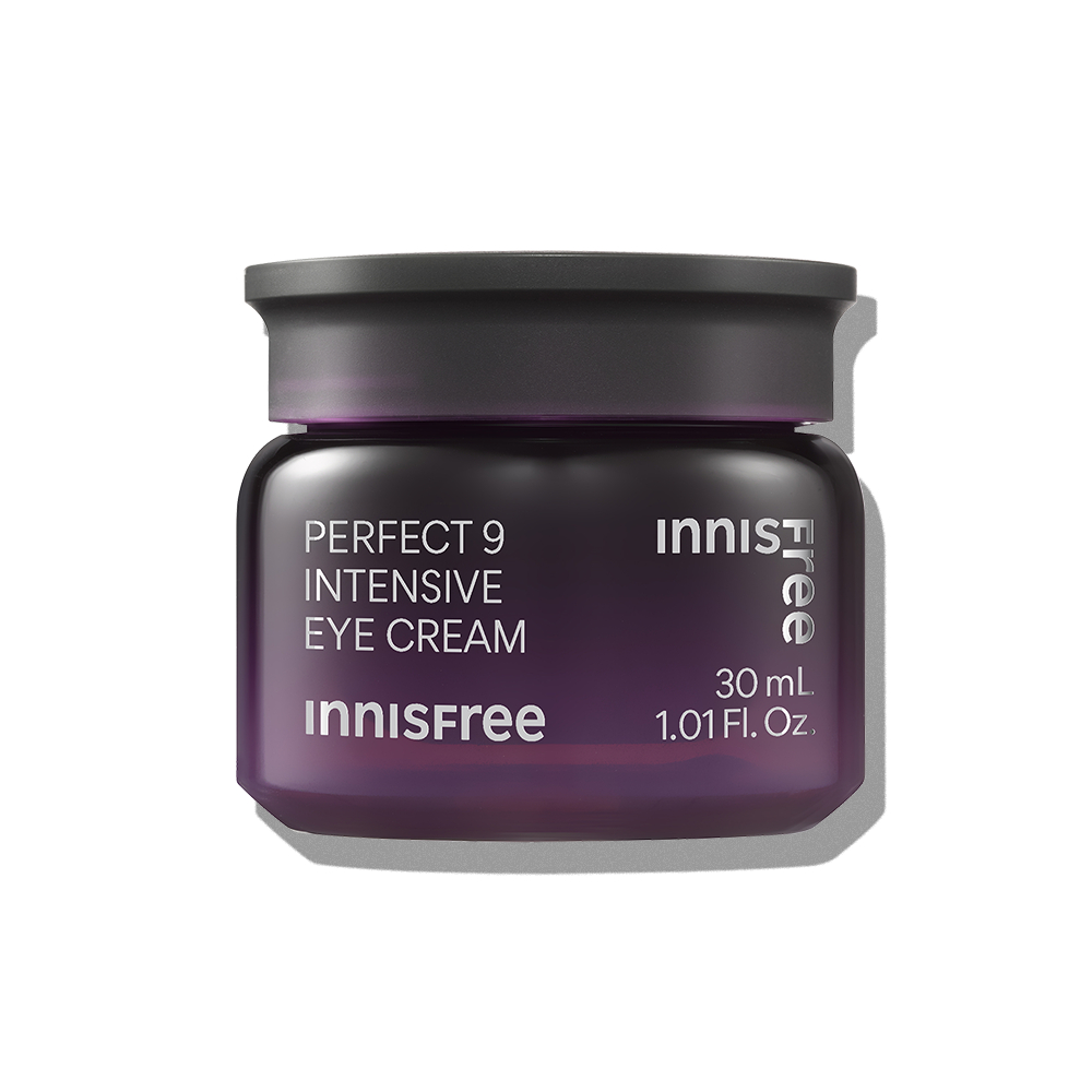 Innisfree ｜ Perfect 9 Intensive Cream