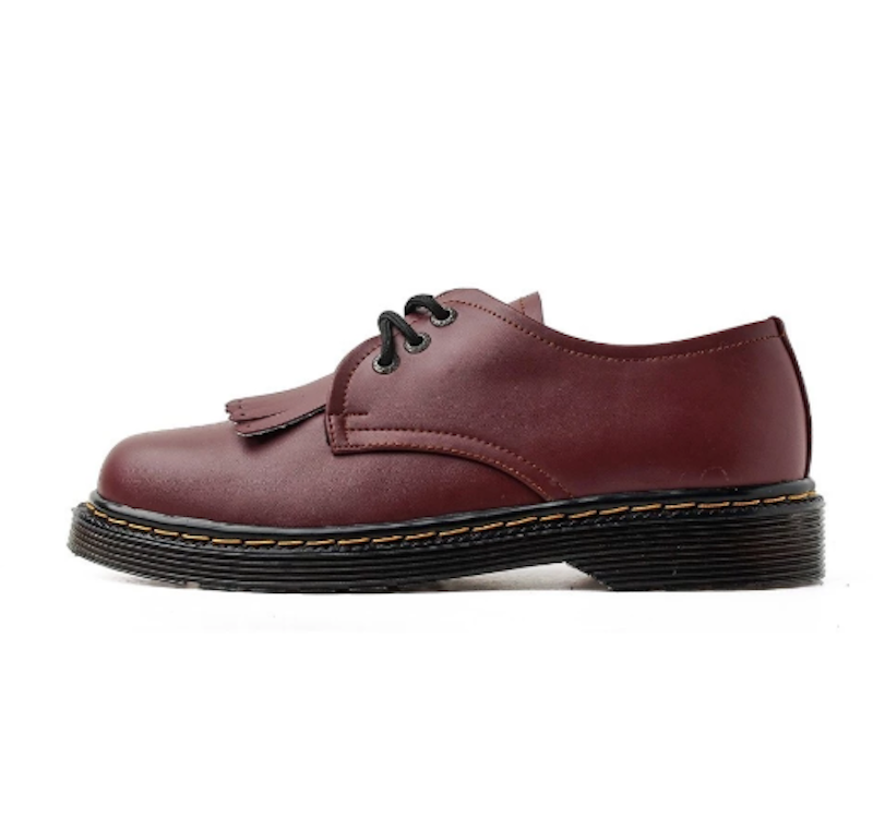 Portee Goods Original Derby 2