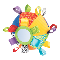Loopy Loops Ball