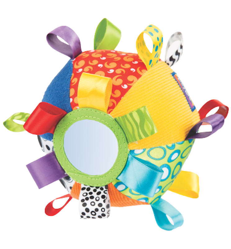 Loopy Loops Ball 1