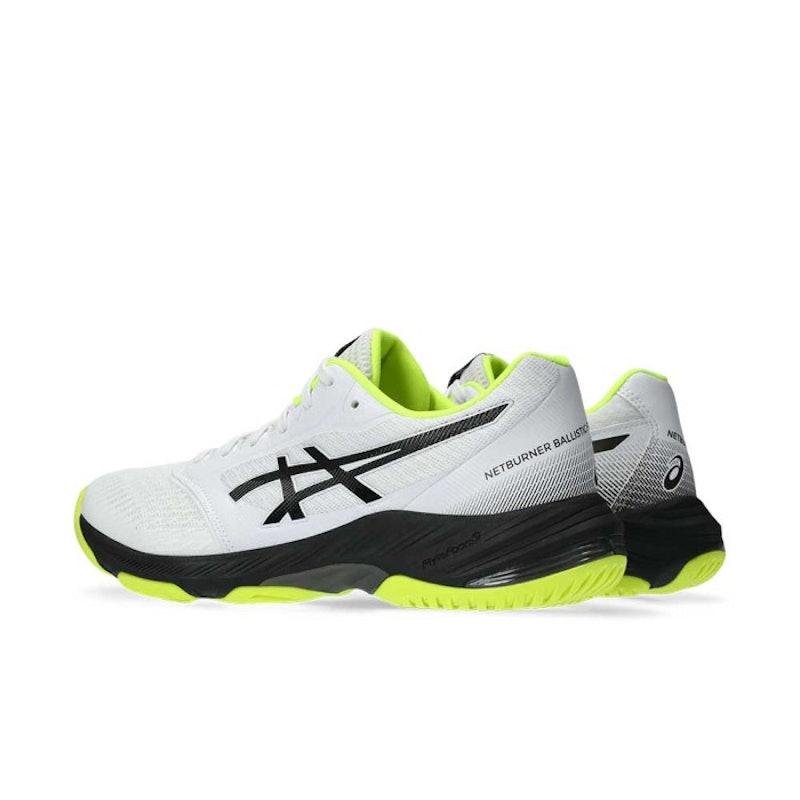 Netburner Ballistic FF 3 Standard 4