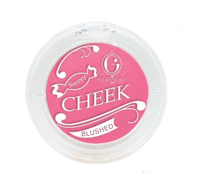 Sweet Cheek Blushed - Blush On