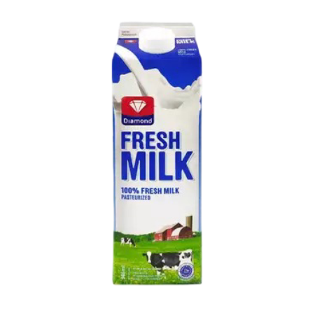 10 Rekomendasi Susu Pasteurisasi Terbaik  [Enak, Merk Tepercaya] (Terbaru Tahun 2026) 3