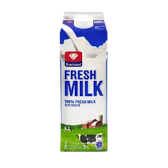 Diamond Fresh Milk