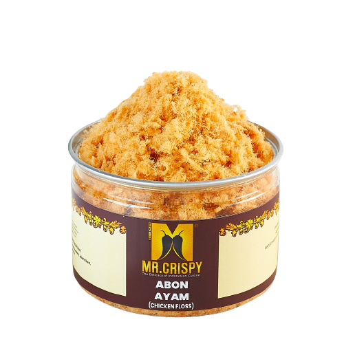 Abon Ayam Super
