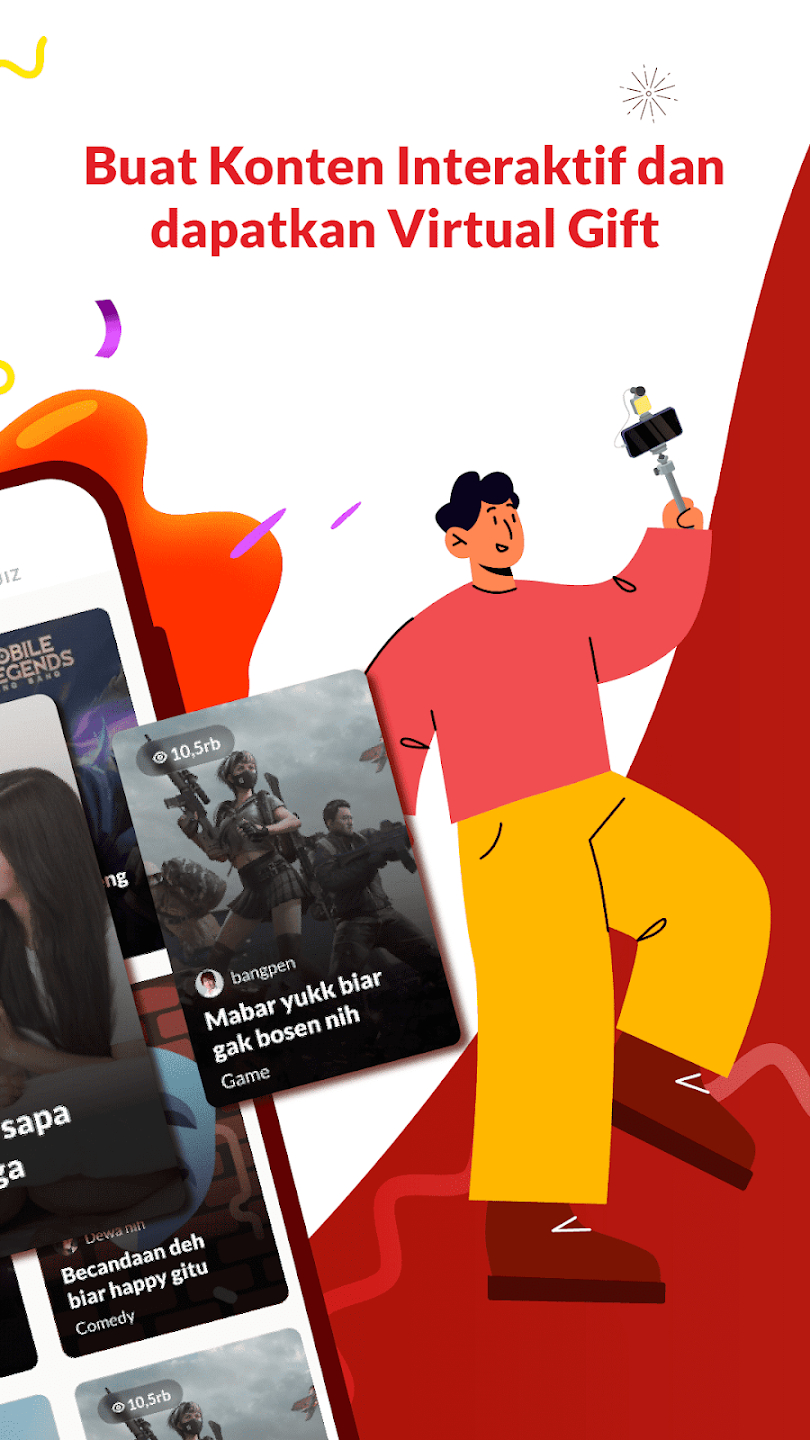 IDN App - Baca Berita Terkini 3