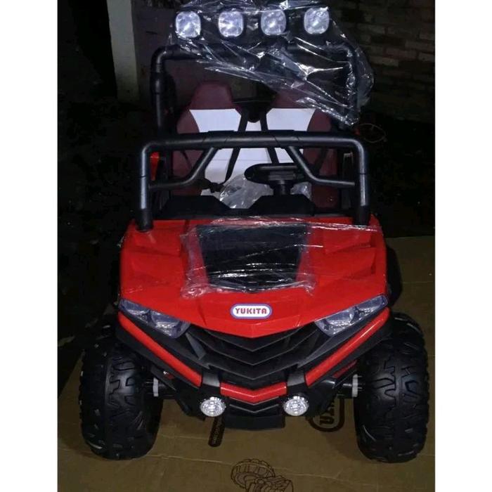 Yukita 90 Monster 2