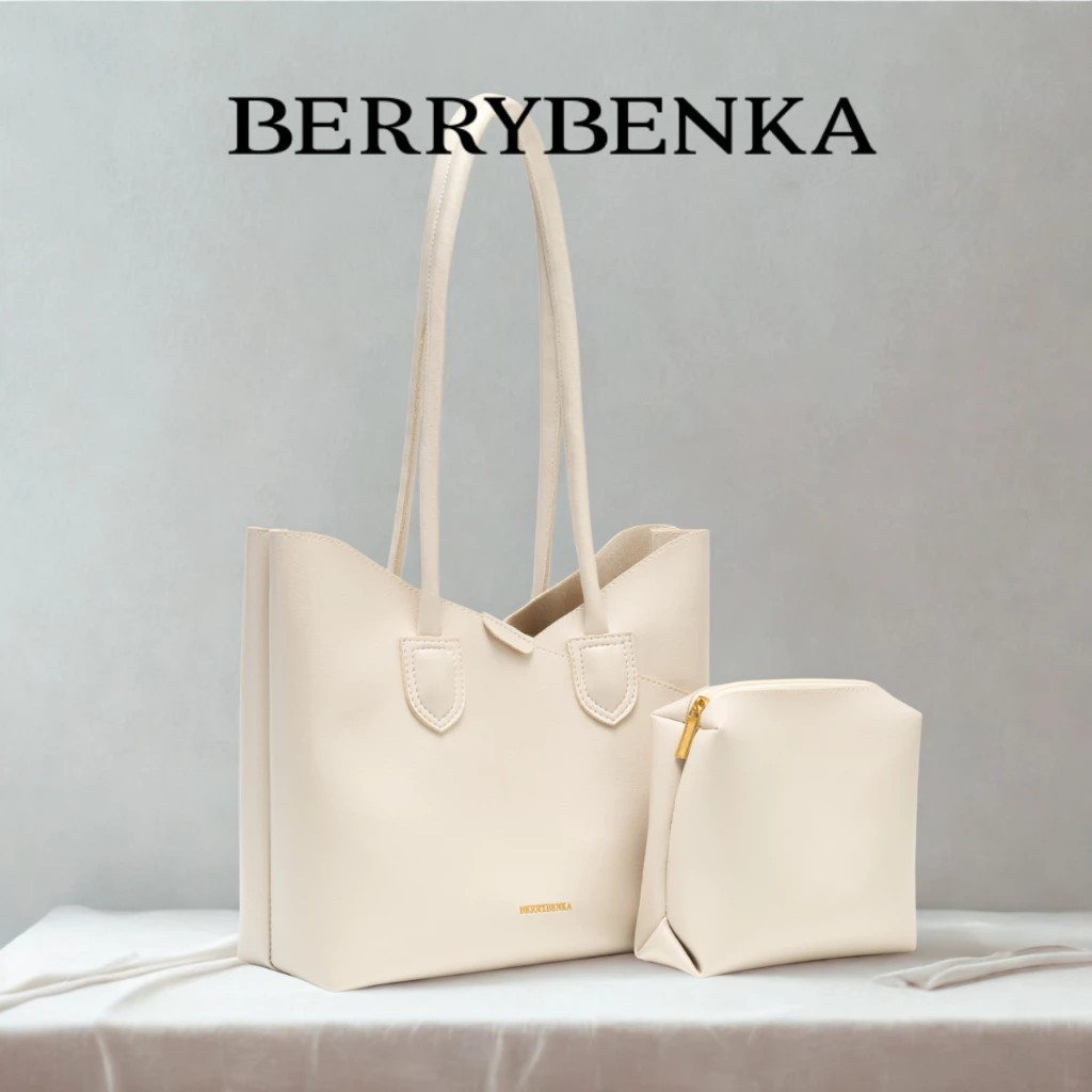 Berrybenka Berrybenka Tekka Feby Tote Bag