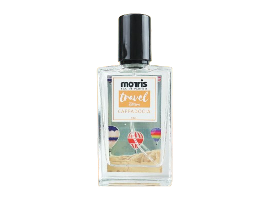 Morris Parfum Travel Edition Cappadocia