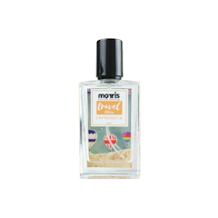 Morris Parfum Travel Edition Cappadocia