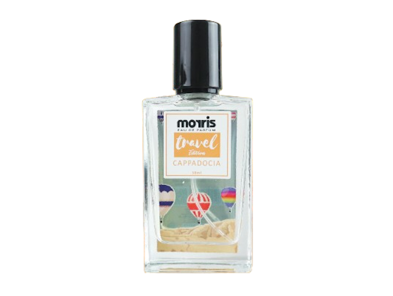 Morris Parfum Travel Edition Cappadocia 1