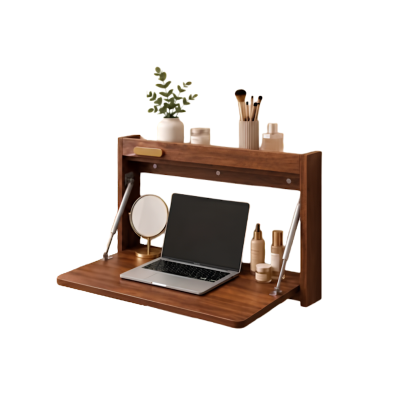 COUNTRY-HOUSE Meja Rias Lipat Minimalis 1