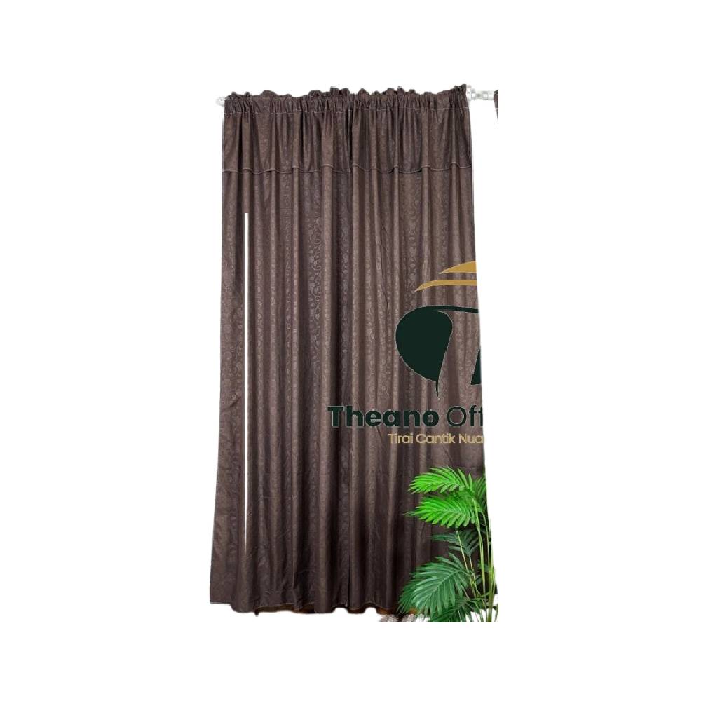 Theano Gorden Pintu Serut