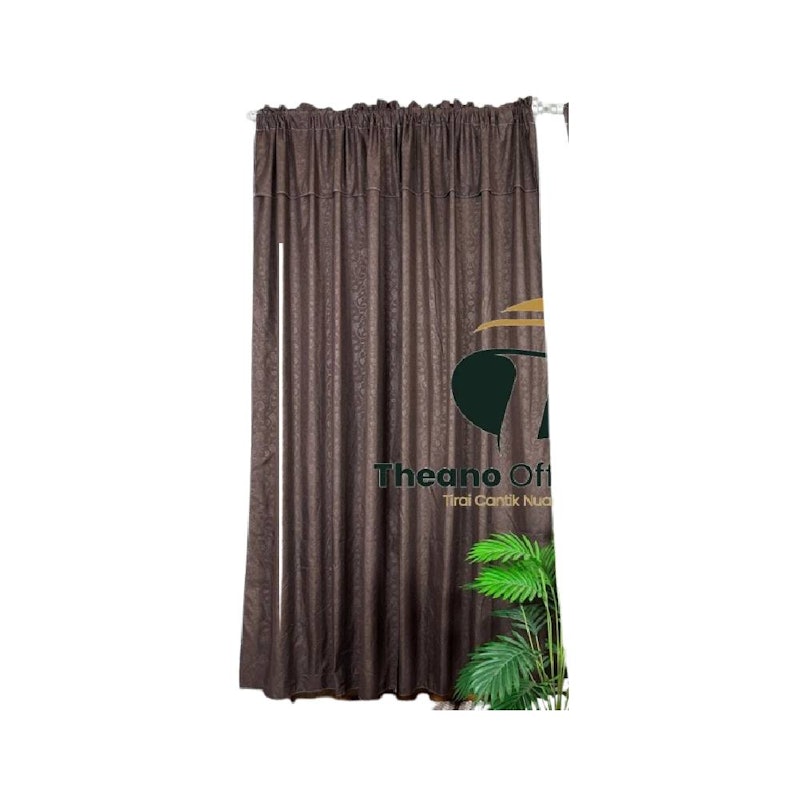 Theano Gorden Pintu Serut 1
