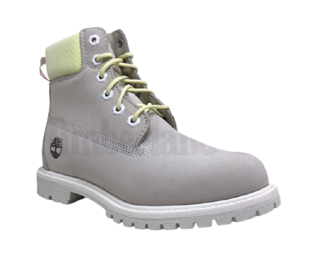 Timberland  Women 6 In Premium Boot TB0A2HYS143
