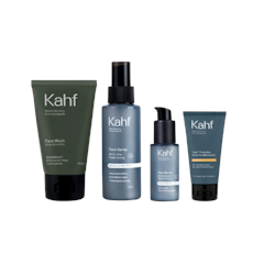 Kahf Paket Face Care Isi 4 pcs
