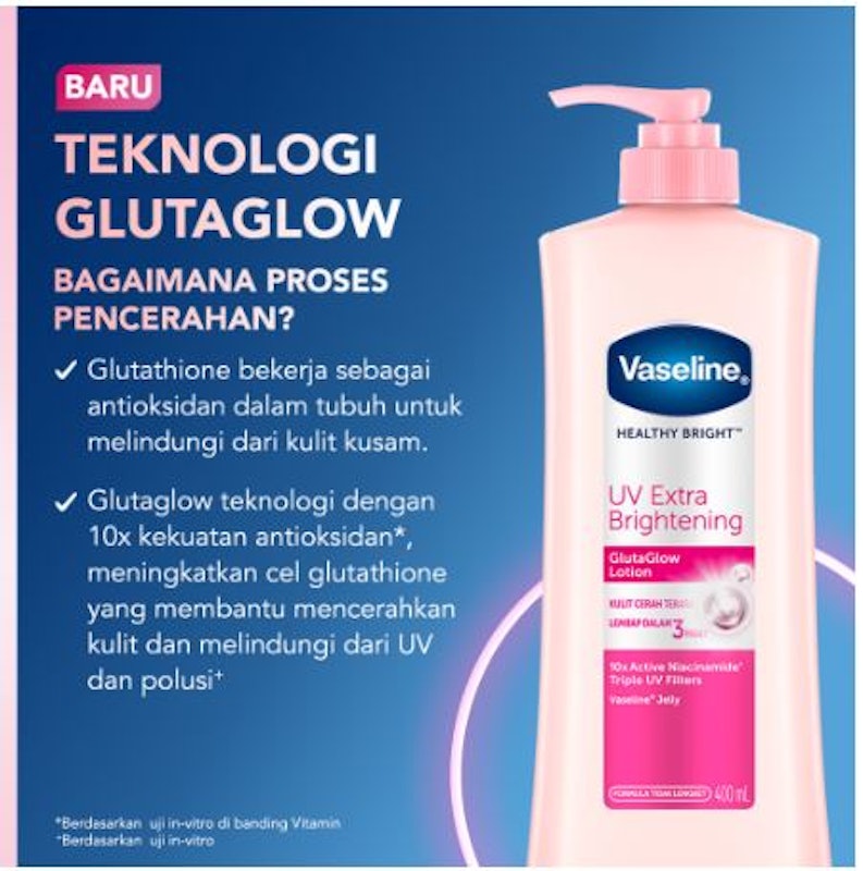 Healthy Bright UV Extra Brightening 4