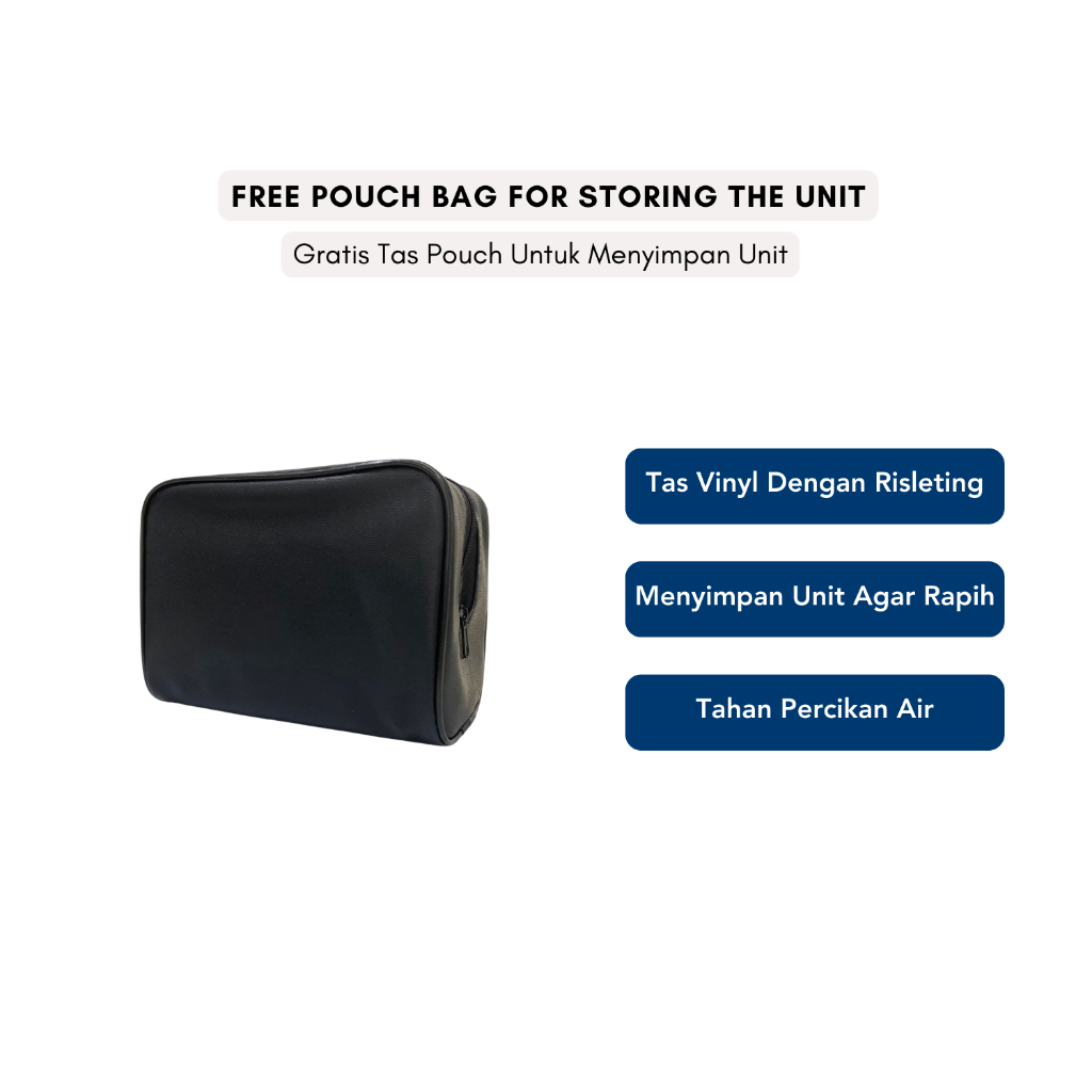  ABN Digital Blood Pressure Monitor DU-120