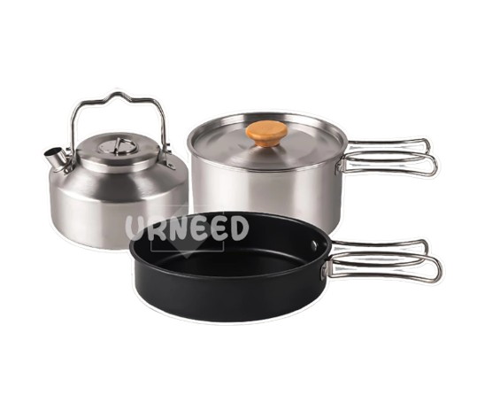 CLS Cooking Set ｜ 304