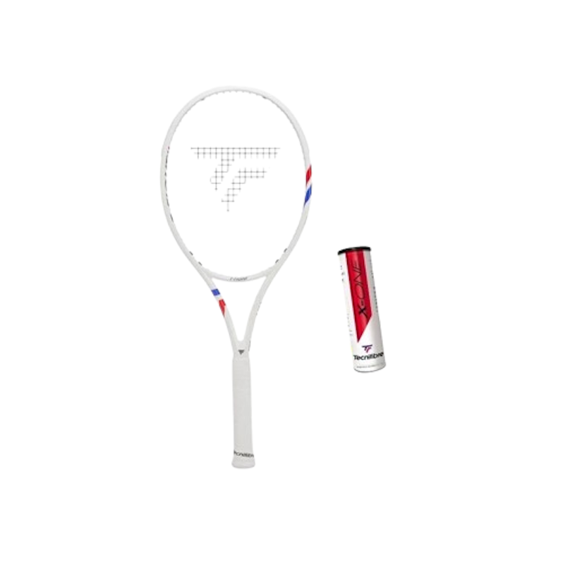 Tecnifibre Tennis Racket TFIGHT 270 G2 V2 2025 1
