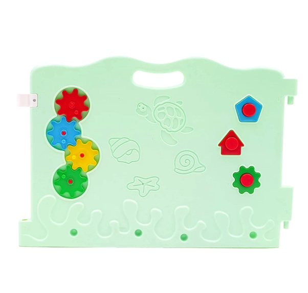  DWI SURYA Labeille  Labeille Ocean Fence 8+2 KC 215