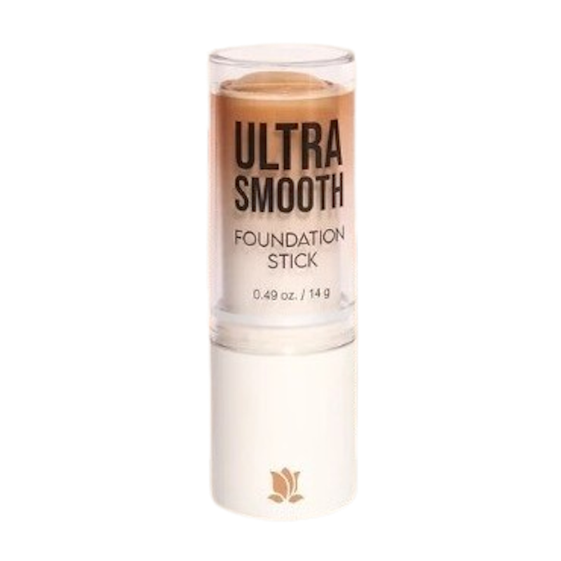 Ultra Smooth Foundation Stick 02 Cashew 1