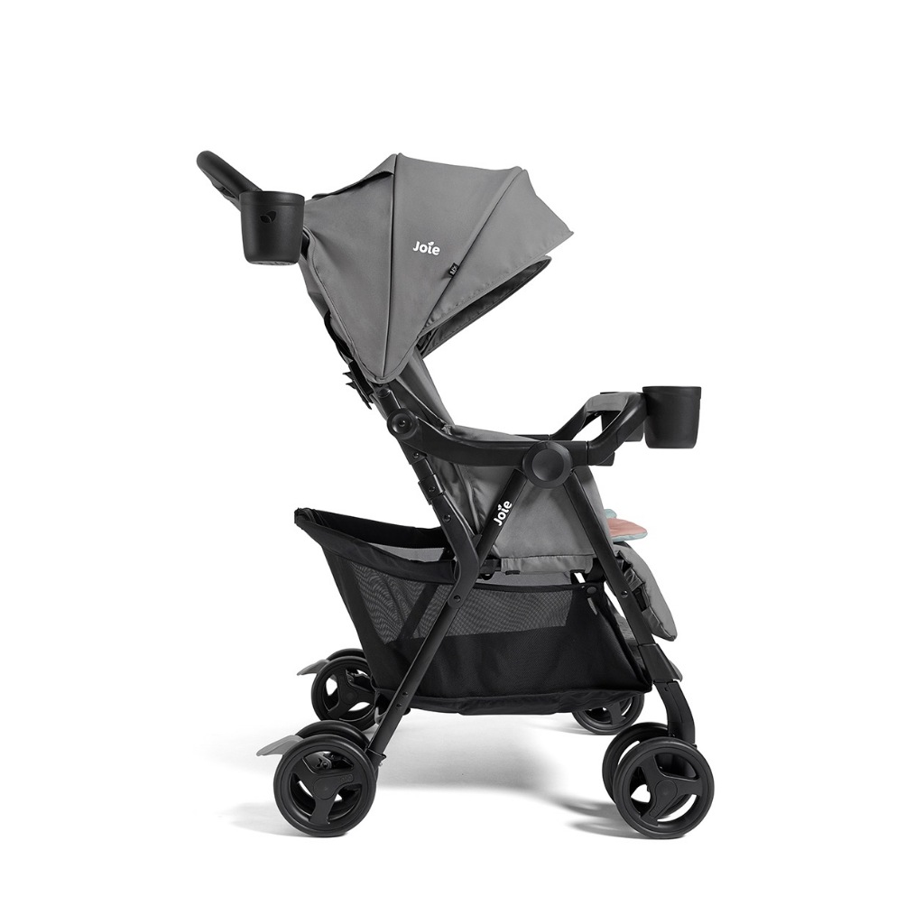 Joie Children’s Products Joie Rosemary™ Double Stroller