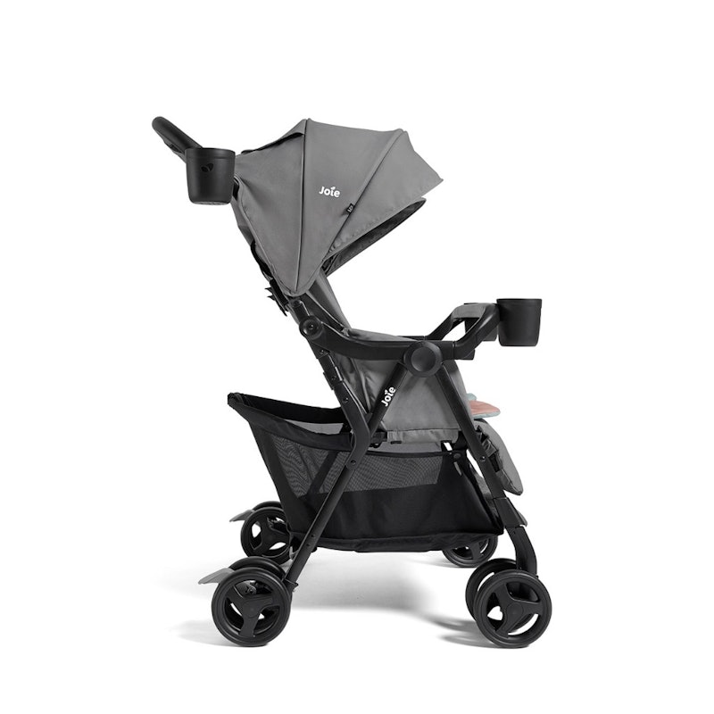 Joie Rosemary™ Double Stroller 3