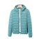 ELFS Active Puffin Down Hoodie 1