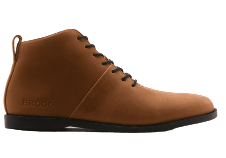 Brodo Ganesha Indonesia Brodo Signore Vintage Brown BS 