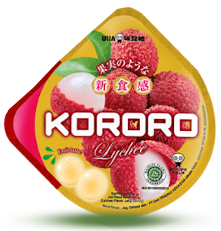 Kororo 4