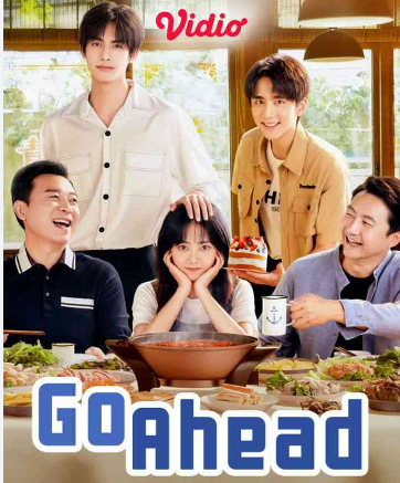 Go Ahead 1