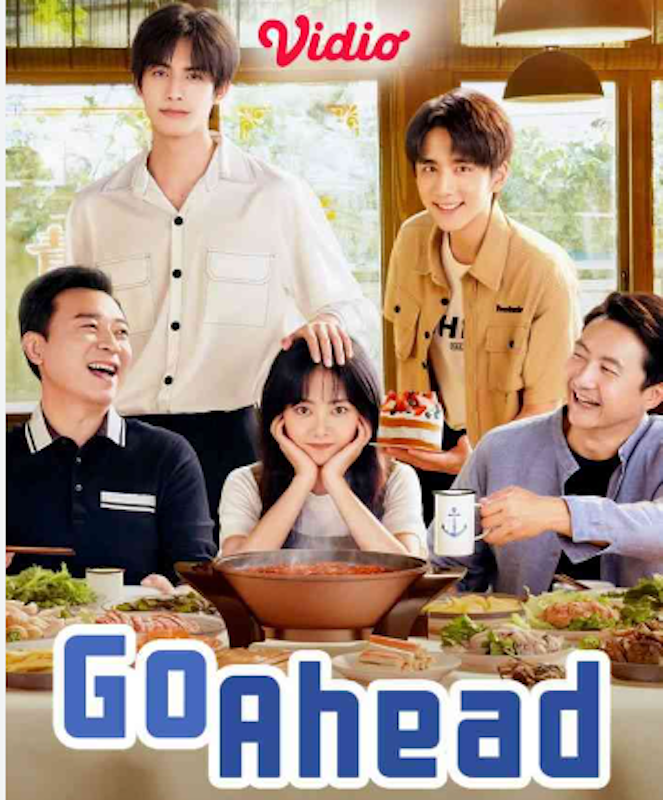 Go Ahead 1