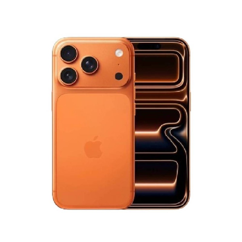 iPhone 17 Pro 1