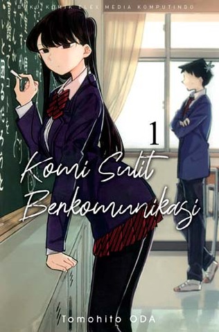 10 Rekomendasi Manga Romantis Terbaik  4