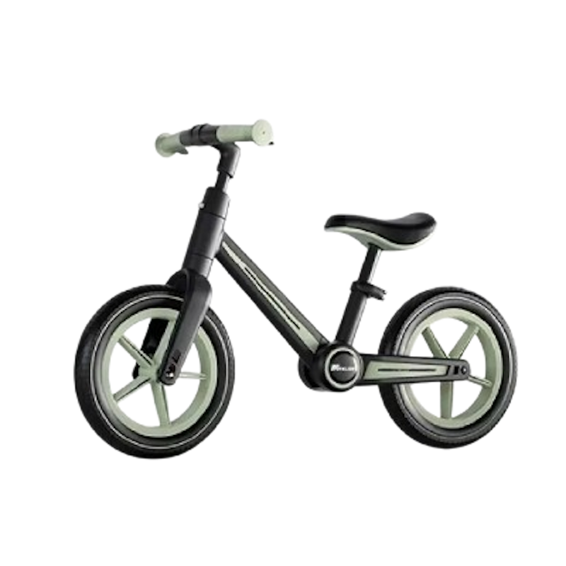 Parklon Folding Balance Bike 1