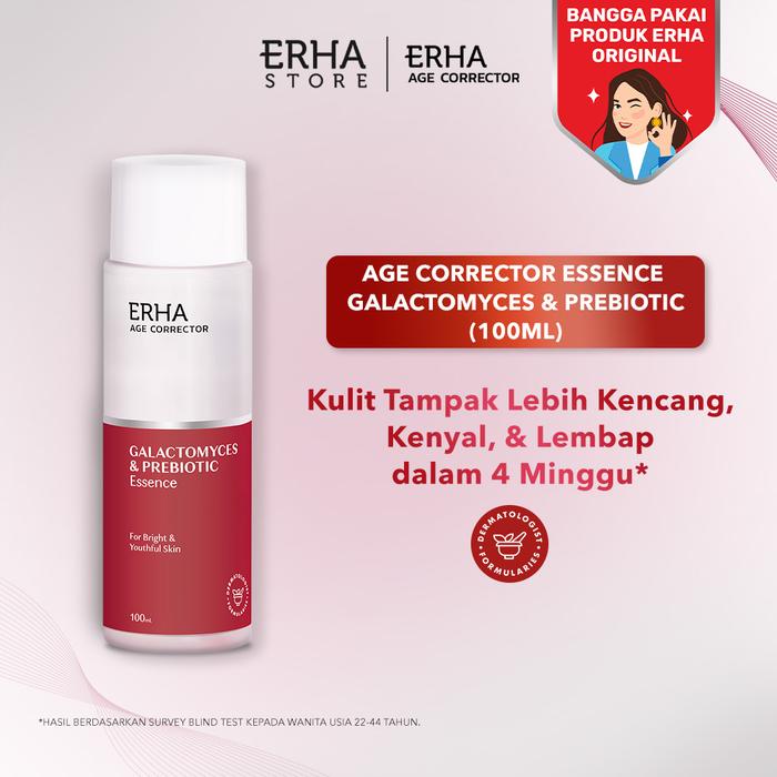 Galactomyces & Prebiotic Essence 2
