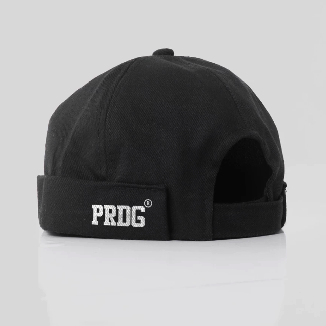 Pemuda Harapan Bangsa  Prodigo Miki Hat Yapen