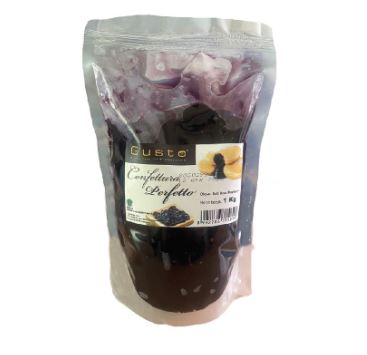 Pondan GUSTO JAM Blueberry 1kg